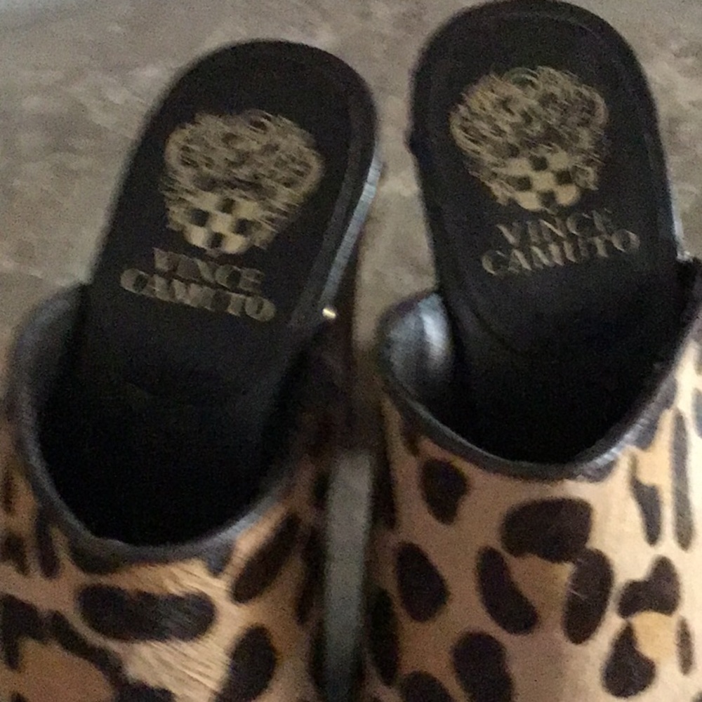 Heels - Picture 7 of 7